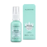 Сыворотка для лица Aloesove, 30 мл