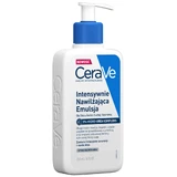Зволожуюча емульсія CeraVe з керамідами та 5% комплексом гідросечовини, для сухої, дуже сухої та огрубілої шкіри, 236 мл, L'Oréal