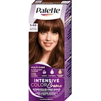 Палітра INTENSIVE COLOUR CREME Перманентна фарба 5-68 Medium Brown, 1 шт.: ціни та характеристики