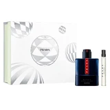 Набор Prada Luna Rossa Ocean Eau de Parfum, 100 мл + Eau de Parfum, 10 мл