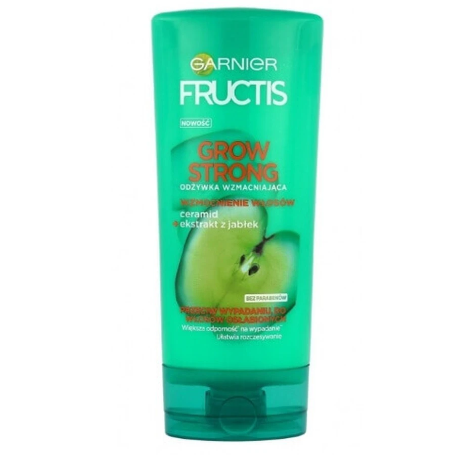Garnier Fructis, Кондиціонер для волосся Grow strong, 200 мл: ціни та характеристики