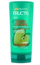 Garnier Fructis, Кондиционер с воском, Grow strong, 200 мл