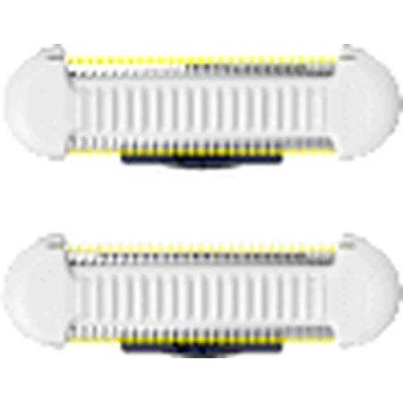 PHILIPS OneBlade Oneblade Интимные дамы QP229/52, 1 шт.: цены и характеристики