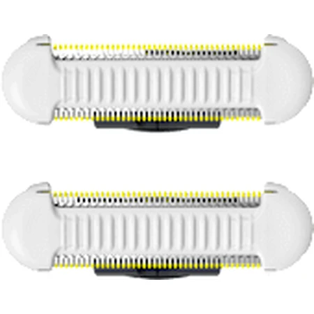 PHILIPS OneBlade Oneblade Интимные дамы QP229/52, 1 шт.: цены и характеристики