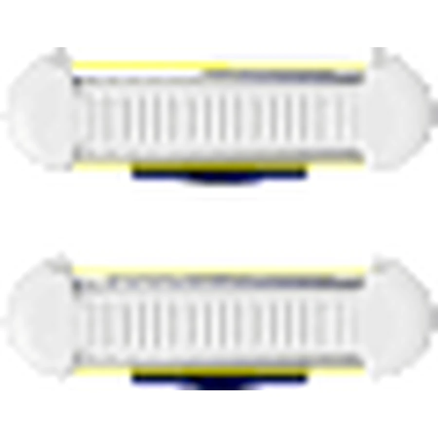PHILIPS OneBlade Oneblade Интимные дамы QP229/52, 1 шт.: цены и характеристики