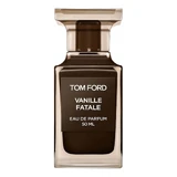Парфумована вода Tom Ford Vanille Fatale, 50 мл