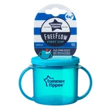 Перша чашка Cana Basics, +4 місяці, синя, Tommee Tippee