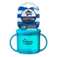 Первая чашка Cana Basics, +4 месяца, голубая, Tommee Tippee