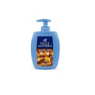Рідке мило Felce Azzurra, Ambra & Argan, 300 мл