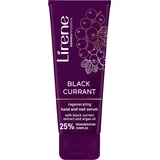 Lirene Blackcurrant Hand Serum Cream 75 мл
