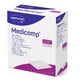Компреси неткані стерильні MEDICOMP EXTRA 5 см х 5 см, 100 шт.