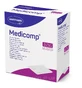 MEDICOMP EXTRA нетканые стерильные компрессы 5 см x 5 см, 100 шт.
