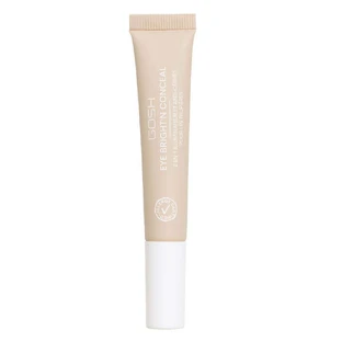 Gosh Eye Bright n Conceal Осветляющий консилер для глаз 001 Adjusting Skin, 12 мл