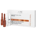 Apis Professional Retin Ambre Synergy, фіолетові капсули, 3 мл х 10 шт.: ціни та характеристики