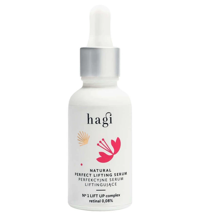 Hagi Power Zone Perfect Lifting Serum, 30 мл: цены и характеристики