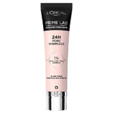 L Oreal Paris Prime Lab 24h Pore Minimising Foundation, 30 мл