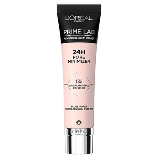 L Oreal Paris Prime Lab 24h Pore Minimising Foundation, 30 мл