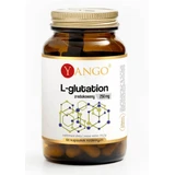 Yango L-глутатіон знижений, 60 капсул