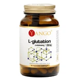  L-глутатіон Yango L-glutation, 60 капсул