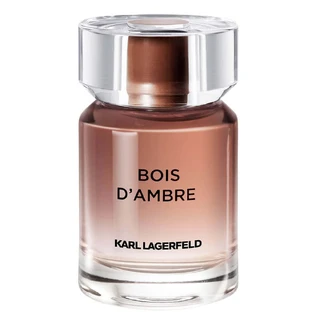 Туалетна вода Karl Lagerfeld Bois D Ambre, 50 мл