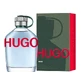 Туалетна вода Hugo Boss Hugo Man, 200 мл