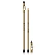 Eveline Cosmetics Creion eyeliner negru, 1 buc