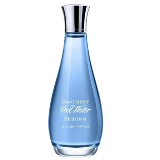 Davidoff Cool Water Reborn Woman парфюмированная вода, 100 мл