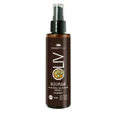 Олія для пляжу SPF 10 Оливкова, 150 мл, Cosmetic Plant