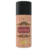 Дезодорант Evaflor Double Whisky, 150 мл