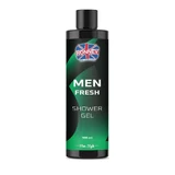 Чоловічий гель для душу Ronney Men Fresh, 300 мл