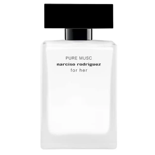 Narciso Rodriguez Pure Musc For Her парфюмированная вода, 50 мл