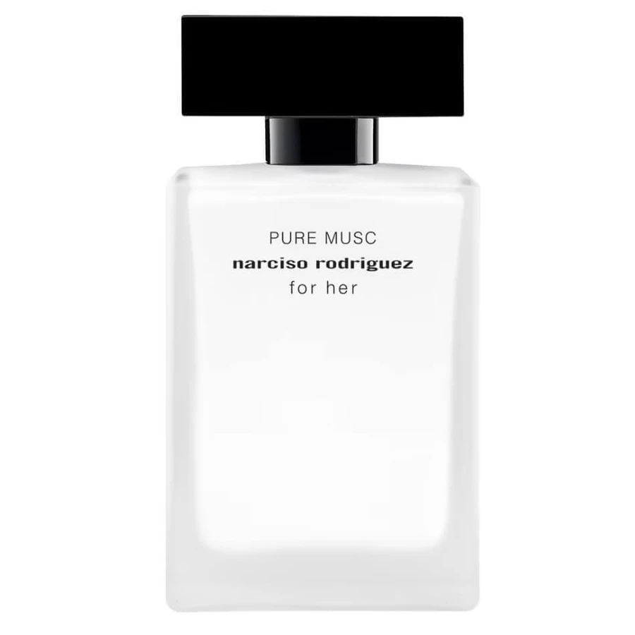 Narciso Rodriguez Pure Musc For Her парфюмированная вода, 50 мл: цены и характеристики