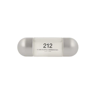 Туалетна вода Carolina Herrera 212, 30 мл