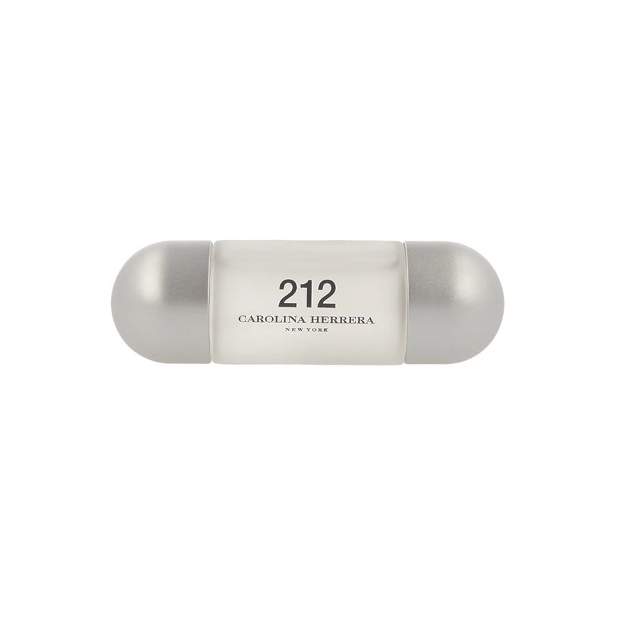 Туалетна вода Carolina Herrera 212, 30 мл: ціни та характеристики