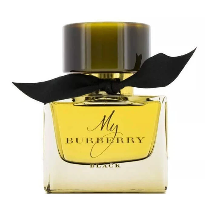 Burberry My Burberry Black Парфюмированная вода, 50 мл: цены и характеристики