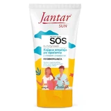 Farmona Jantar Sun Amber заспокійлива емульсія після засмаги з охолоджуючим ефектом, 150 мл