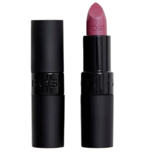 Помада Gosh Velvet Touch Nourishing Lipstick 66 Bourgogne, 4 г