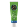 Органический гель с ядом гадюки и бразильским зеленым прополисом Viper Green, 50 мл, Blue Diamond