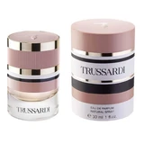 Парфумована вода Trussardi Feminine, 30 мл