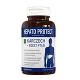 Гепато Протект AMC Hepato Protect, 60 капсул