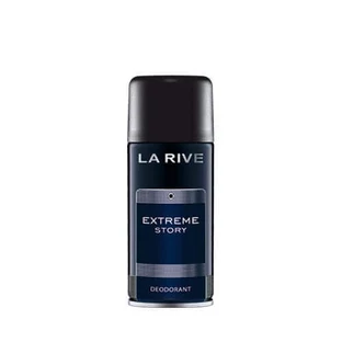 La Rive, Extreme Story, дезодорант, 150 мл