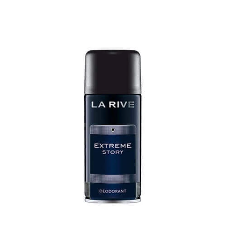 La Rive, Extreme Story, дезодорант, 150 мл: цены и характеристики