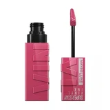 Maybelline Super Stay Vinyl Ink 20 Coy, 4,2 мл