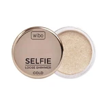 Wibo Selfie Loose Shimmer Face Highlighter Gold, 2 г