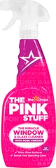 The Pink Stuff
