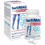 Тактимаг Tactica TactiMAG for Cramps от судорог, №80