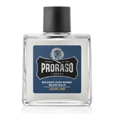 Бальзам для бороди Proraso Azur Lime, 100 мл