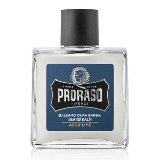 Бальзам для бороди Proraso Azur Lime, 100 мл