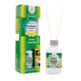 Ароматичні палички La Casa de los Aromas Special Kitchen Lemon and Herbs, 100 мл