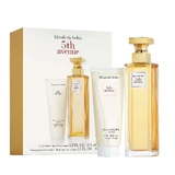 Elizabeth Arden 5th Avenue Eau de Parfum, 125 мл + лосьон для тела, 100 мл